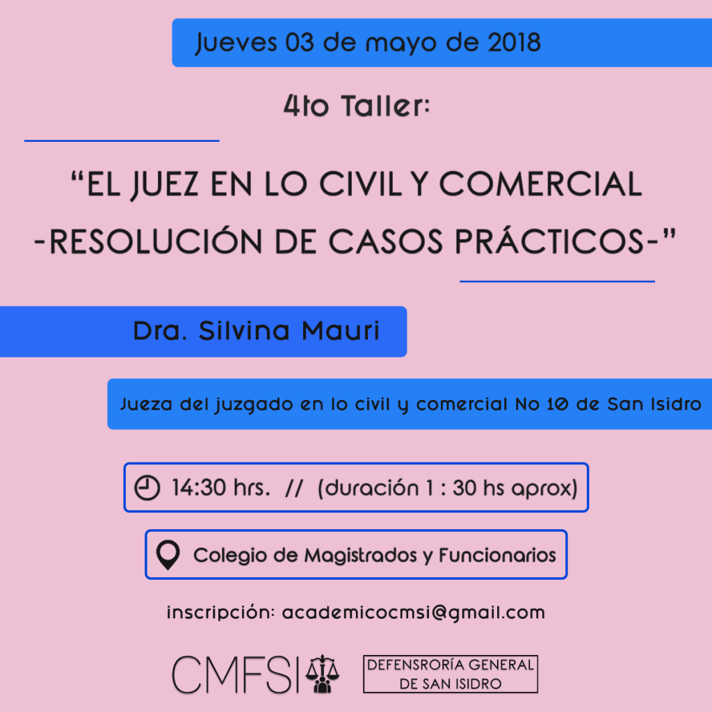 TALLER 4