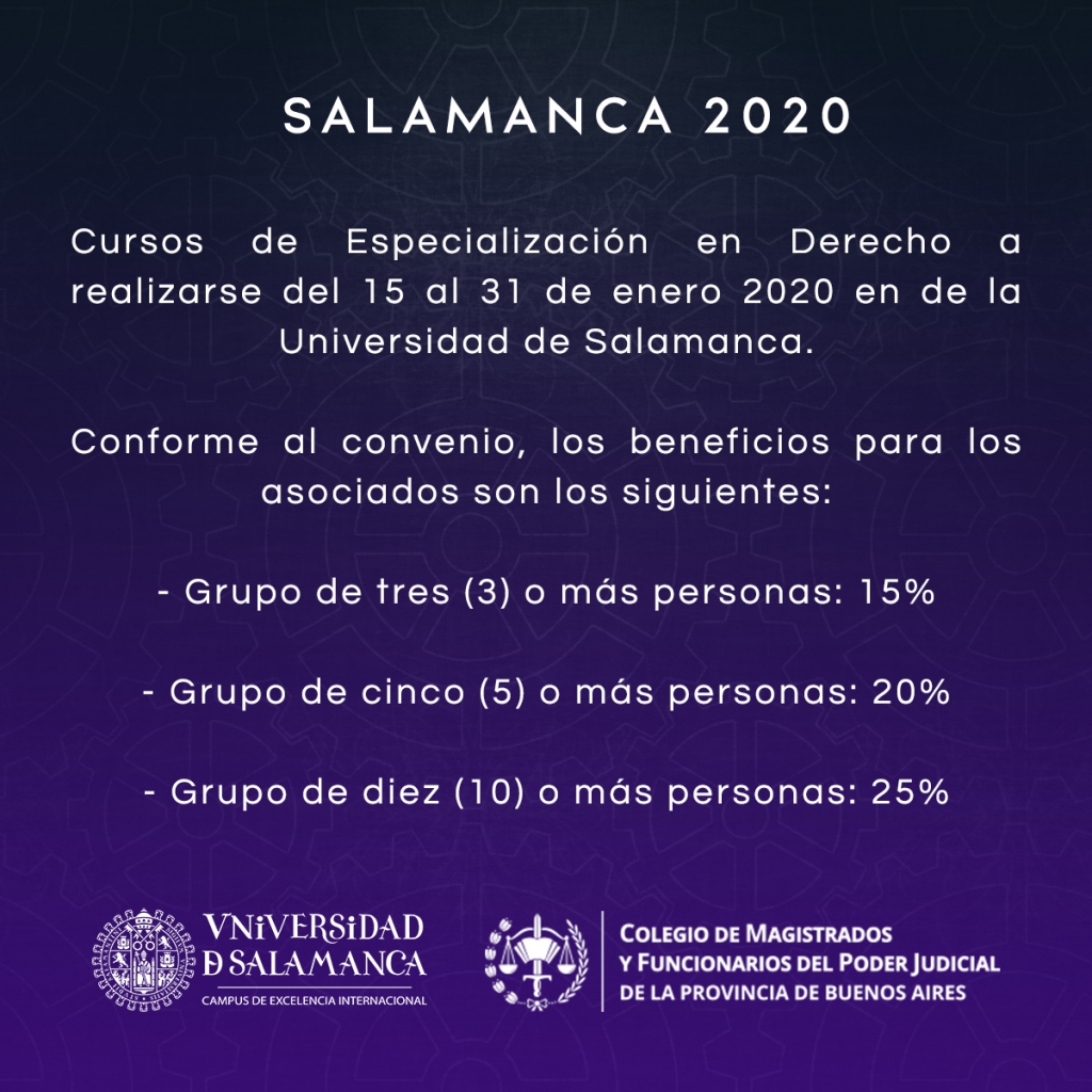 FLYER CONVENIO 2020