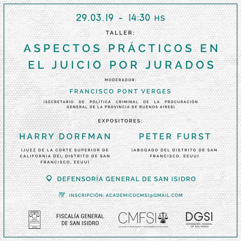 JUICIO POR JURADOS EEUU FLYER WEB
