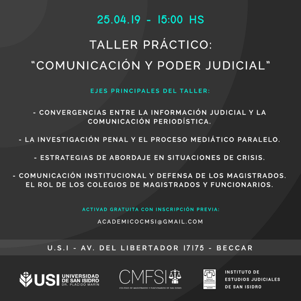 EJES TALLER COMUNIC