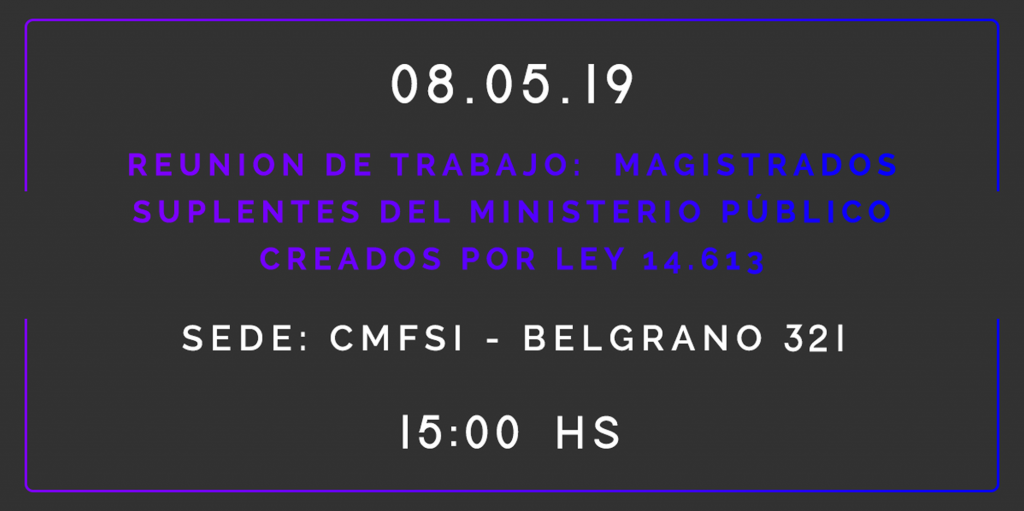 reunion magisss