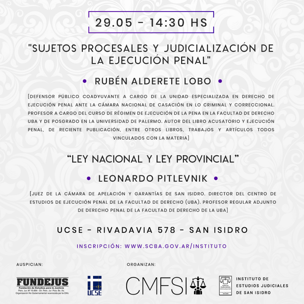 JORNADA 29.05