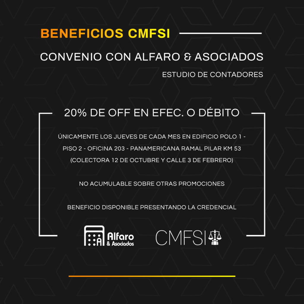 FLYER ALFARO